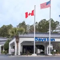 Walterboro में, होटल Days Inn by Wyndham Walterboro
