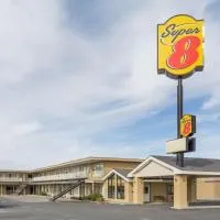 Wells में, होटल Super 8 by Wyndham Wells