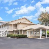 Super 8 by Wyndham Madison, hotel i Madison