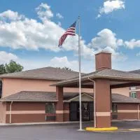 Super 8 by Wyndham Carrollton, hotel i Carrollton