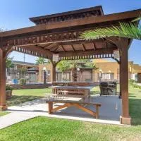 Super 8 by Wyndham Tyler TX, Hotel in Tyler