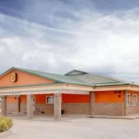 Super 8 by Wyndham Siloam Springs, Hotel in Siloam Springs