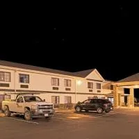 Super 8 by Wyndham Defiance, hôtel à Defiance