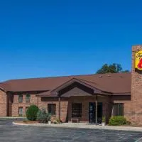 Super 8 by Wyndham Rochester, Hotel in Rochester
