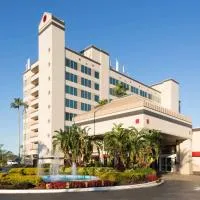 Ramada by Wyndham Kissimmee Gateway, hotel in Orlando