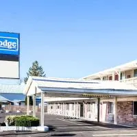 Travelodge by Wyndham La Grande, ξενοδοχείο σε La Grande