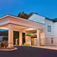 Super 8 by Wyndham Ft. Oglethorpe GA/Chatt TN Area, hotel u gradu 'Fort Oglethorpe'