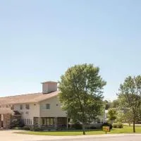 Super 8 by Wyndham Cresco IA, hôtel à Cresco