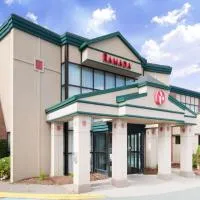 Ramada by Wyndham St. John's, ξενοδοχείο σε St. John's