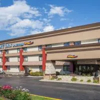 Baymont by Wyndham Chicago/Alsip, ξενοδοχείο σε Alsip