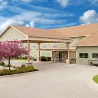 Darlington Inn โรงแรมในDarlington