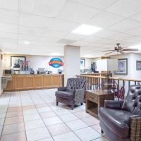 Baymont by Wyndham Hays, hotel perto de Aeroporto Regional de Hays - HYS, Hays