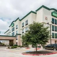 Wingate by Wyndham New Braunfels, hotel New Braunfelsben