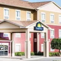 Days Inn by Wyndham Ellis, hotel a Ellis