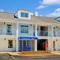 Baymont by Wyndham Smithfield, hotel v mestu Smithfield