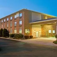 Super 8 by Wyndham Gurnee, hotel em Gurnee