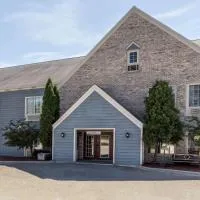 Baymont by Wyndham Mequon Milwaukee Area, hotel i Mequon