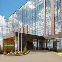 Wyndham Garden Astana, hotel a Astanà