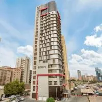 Ramada Encore by Wyndham Kuwait Downtown, hotel u gradu 'Kuwait'