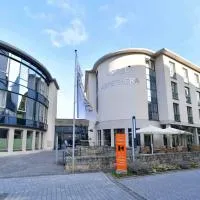 Hotel Aspethera, hotell i Paderborn