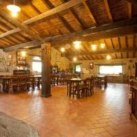 Agriturismo Testone, hotel em Benetutti