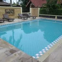 TandT House, hotel Lamajban