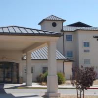 Landmark Inn Fort Irwin, hotel em Fort Irwin