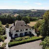 B&B Les Alisiers, Hotel in Houffalize