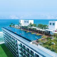 Marino Beach Colombo, hotell i Colombo