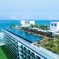 Marino Beach Colombo, hótel í Colombo
