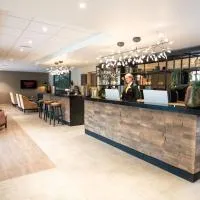 Førde Hotel - Unike Hoteller, hotel a Førde
