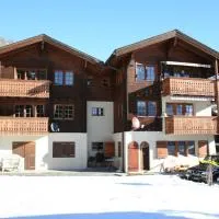 Halta A, hotel v destinaci Blatten bei Naters