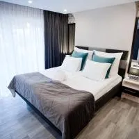 Willowa NO. 5 APARTAMENTS, מלון בויסלה