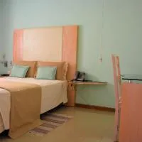 Sol Hotel, hotel a Praia