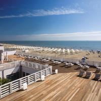 Terme Beach Resort, hotel a Punta Marina