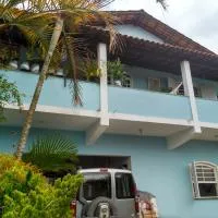 Hostel Cantinho da Paz, hotel i Caxambu