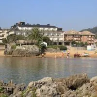 Hotel Alfar, hotel din Isla
