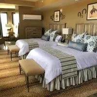 Frontier Hotel Pawhuska, hotel din Pawhuska