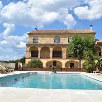 Mas d'Asvin & Spa, hotel em Saint-Christol-lès-Alès