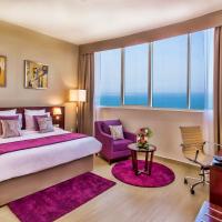 V Hotel Fujairah, hotel in Fujairah