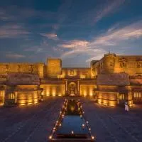 Jaisalmer में, होटल Suryagarh Jaisalmer