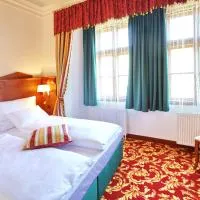 Hotel Fortna, Hotel in Chrudim