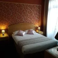 Hotel Eden, hotel u gradu 'Béthune'