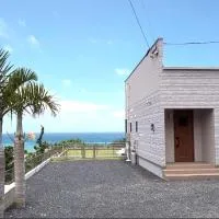 Sol e Mar, ξενοδοχείο σε Tatsugo