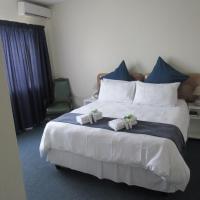 Concord Christian Guesthouse, hotel Windermere környékén Durbanben