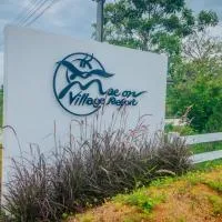 Mae On Village Resort, hotel u gradu 'Roi Et'