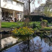 B&B De Slaperije, Hotel in Warnsveld