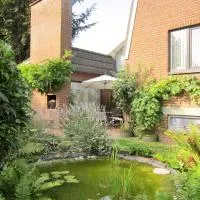 Les Chambourlettes, hotell Monsis