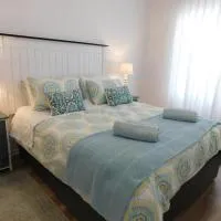 Rivertides Self Catering Guest House, hotel din Velddrif