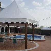 Vinaròs में, होटल Hostal Castellverd